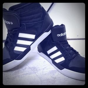 ADIDAS High Top Sneakers